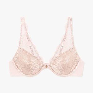 Lace Lovers Bra